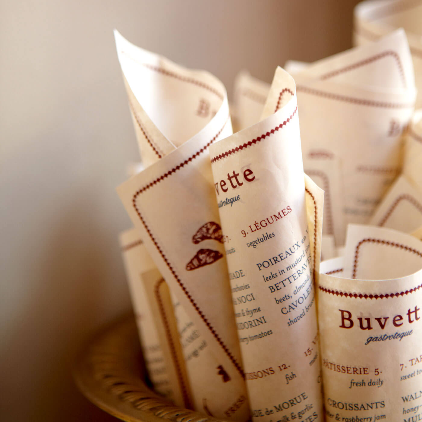 ブベット公式サイト - BUVETTE TOKYO