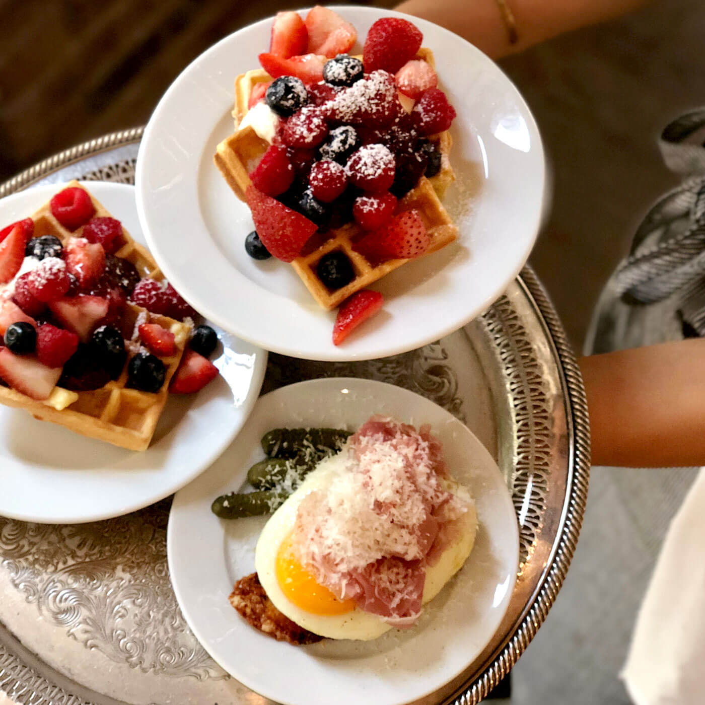 ブヴェット公式サイト - BUVETTE TOKYO