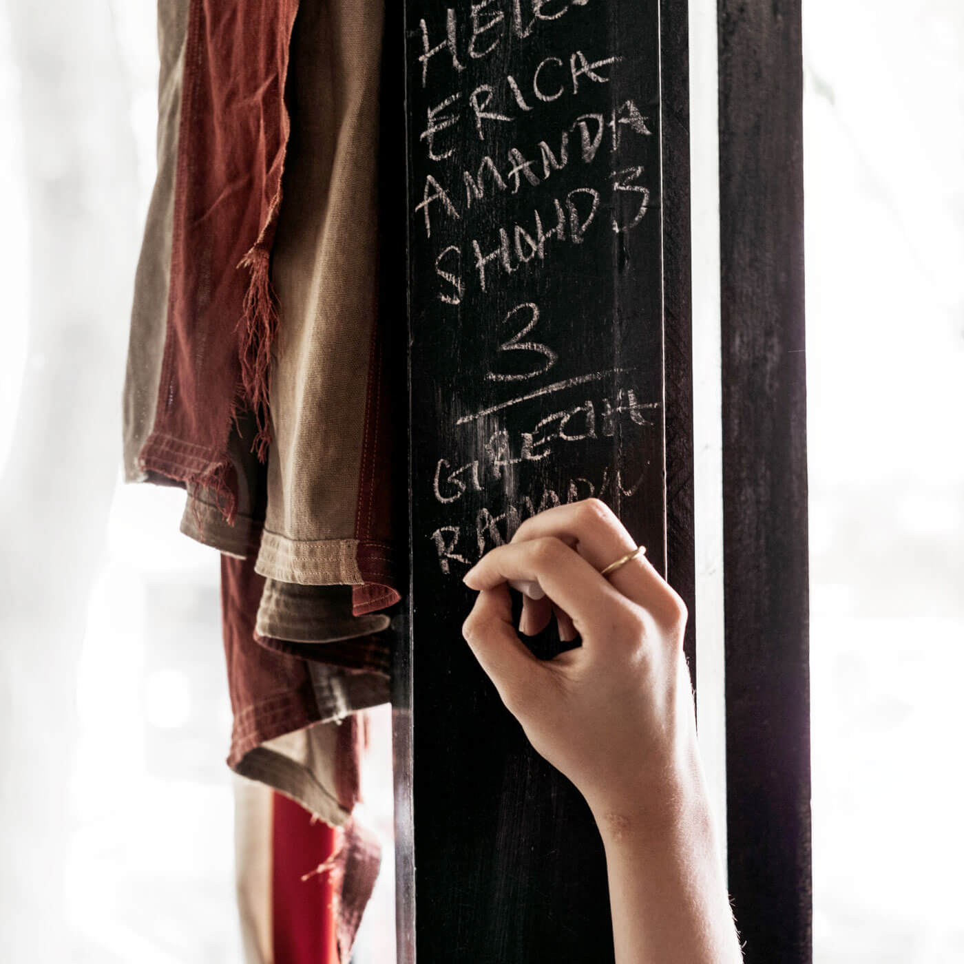 ブベット公式サイト - BUVETTE TOKYO