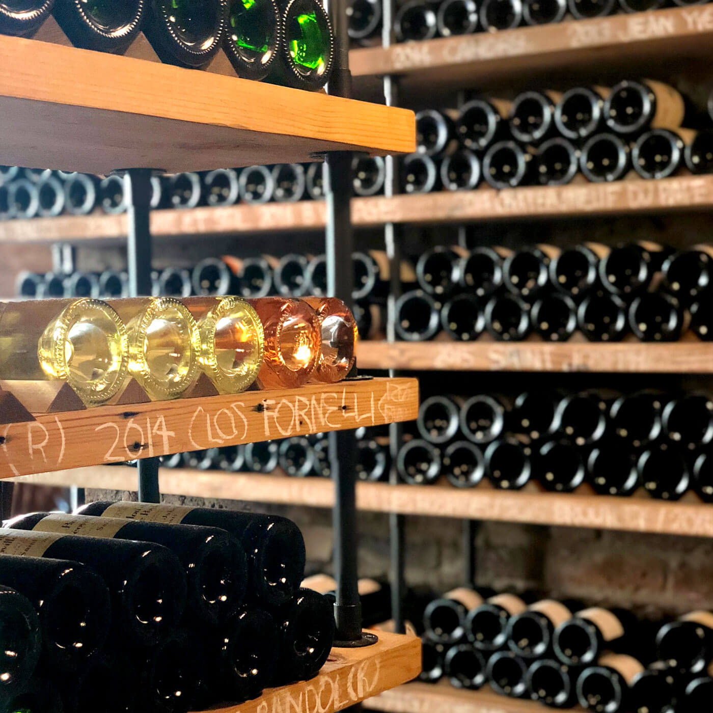 ブベット公式サイト - BUVETTE TOKYO