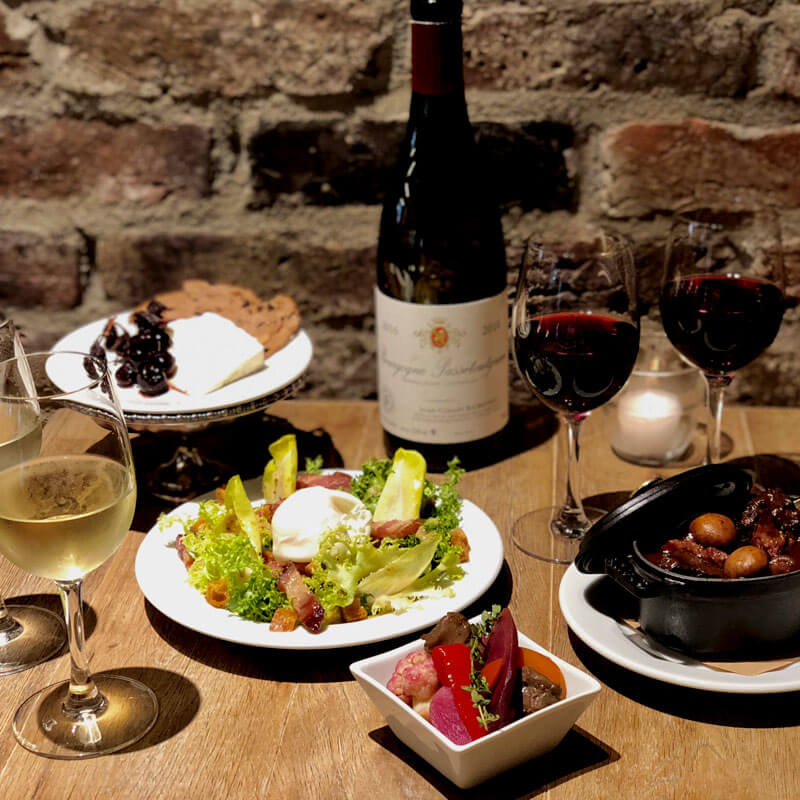 ブベット公式サイト - BUVETTE TOKYO