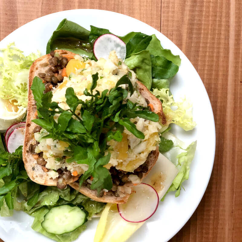 ブベット公式サイト - BUVETTE TOKYO