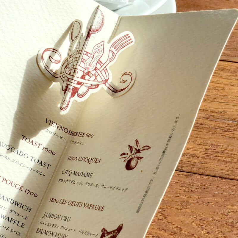 ブヴェット公式サイト - BUVETTE TOKYO